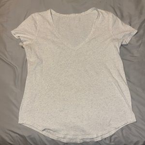 Lulu lemon v neck